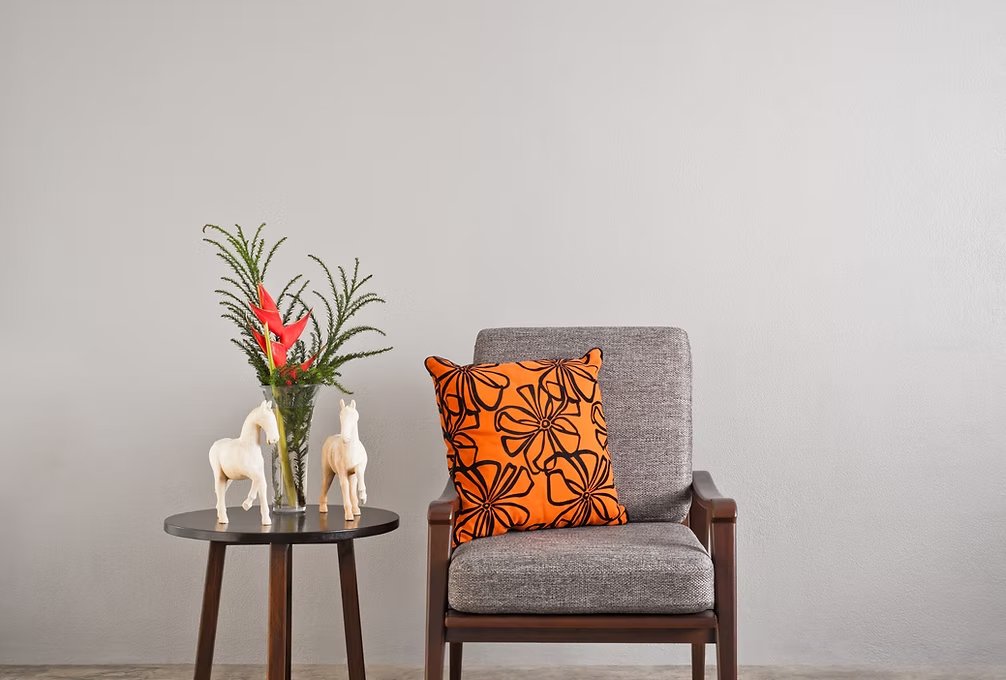 Cortinas y Persianas