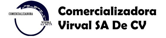 Comercializadora Virval SA De CV