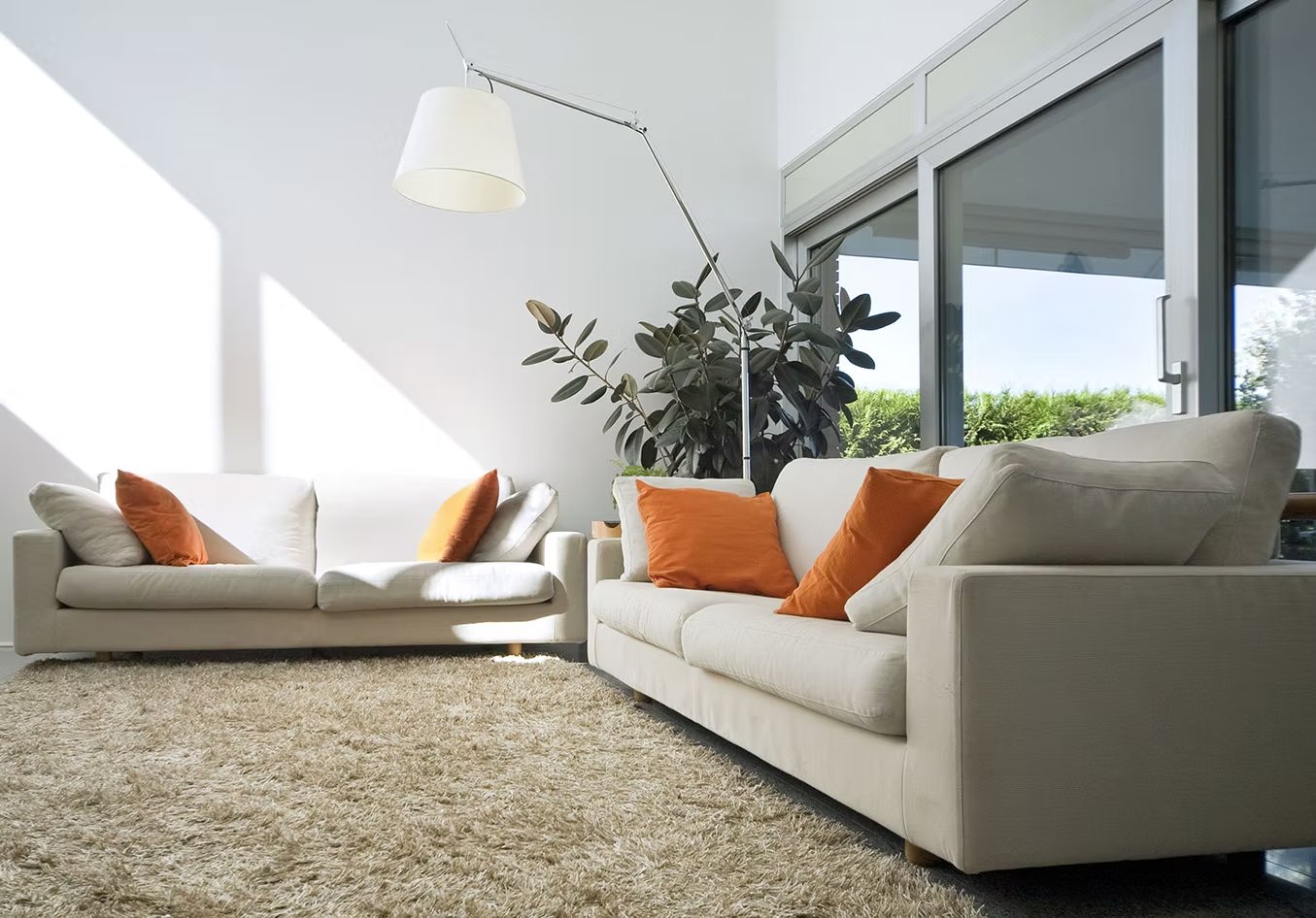 Diseño de interiores